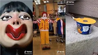 chaotic evil tik toks part 2