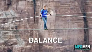 Beard Boy Productions: MedMen Medical Minute Vestibular System