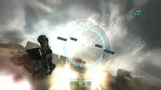 ARMORED CORE: Verdict Day PVP 4/11/25 vs Amodeus