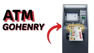 How to Use GoHenry at ATMs (Fees & Limits Explained)