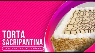 TORTA SACRIPANTINA - EN VIVO