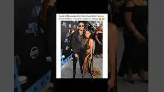 Queen Latifah&rsquo;s FACE SAYS IT ALL! Jada & August Alsina Secrets! #jadapinkett #augustalsina #shorts