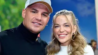 Pietro Lombardi & Laura Maria Rypa: Prellung! Neue gewaltt&auml;tige Enth&uuml;llungen