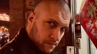KILLER Kross : Resurrection