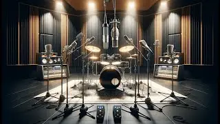 🎤 Best Mics for Drums | SGPRO Saxophone Microphone Wireless Condenser Review 🎤