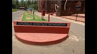 World Heritage Site @Old Goa