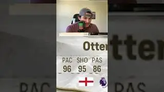 93+ Icon Player Pick! 😱😭 #fc24 #fifa #gaming