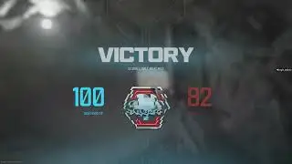 COD: TAC Insert, 3 LMG Kill for 3 final kills