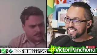 🤡🤡🤡 TIROU FOTO COM O CACETETE DO POLICIAL!!!!!!!   
