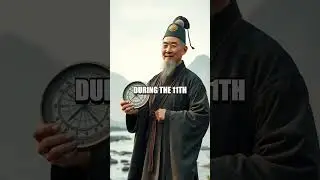 The Visionary Mind of Shen Kuo