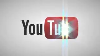 The New Youtube logo version 2