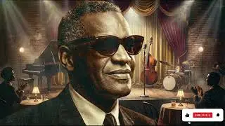 60's Soul Classic - City Light Lullaby - Ray Charles , Sam Cooke Inspired