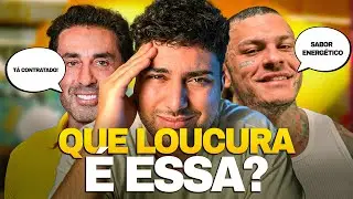 TOGURO head de comunicação: o MAIOR ERRO da CIMED?