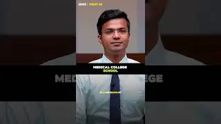 Journey of doctor to IAS officer| UPSC interview