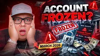 New Banking Rule Approved Overnight &ndash; They Can Freeze Your Account Starting March 1, 2026