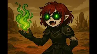 Wifus & Demons - First Time Alliance - Classic Hardcore WoW