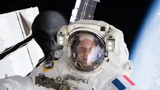 Terrifying Photos From Space NASA Can't Even Explain - Part 2