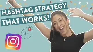 HOW TO USE INSTAGRAM HASHTAGS 2025 | Ultimate Hashtag Strategy EXPOSED!