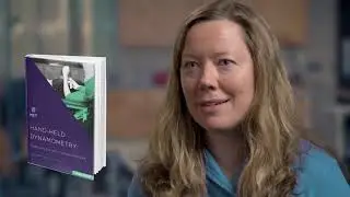 Why Hand Held Dynamometry is Critical for Effective Therapy