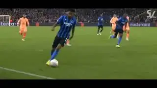 Tajon Buchanan skill. First Inter's winter transfer 2023/2024.