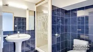 LYON 9EME - APPARTEMENT A VENDRE - 152 000 &euro; - 23 m&sup2; - 1 pi&egrave;ces