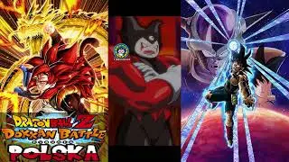 Ultimate Red Zone [Daima Edition] - Stage 2 - Full Power - DBZ Dokkan Battle