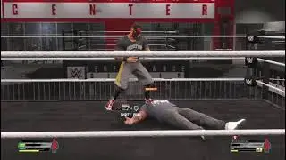 PC SHAWN MICHAELS lol😂 @WWE @WWEGAMES @2K @WWEPC @SHAWNMICHAELSWWE (XBOXONE) @XBOXGAMEPASS (WWE2K22)