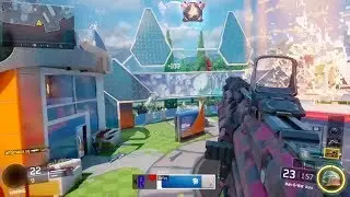 Smacking Gefsy (2KD Player)