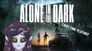 What kind of evil are they summoning? | ALONE IN THE DARK 2024