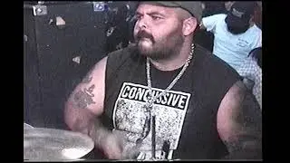 SELF SABOTAGE LIVE IN L.A.