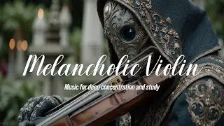 Завораживающая классическая музыка для глубокой концентрации