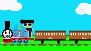 The Adventures of Great Engines 