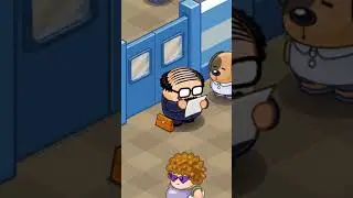 Fun Hospital - New style simulation game
