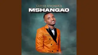 Mshangao