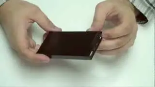 ReStore 4000mAh Rechargeable External Battery Pack Charger w/ Universal USB Port - Demo Video