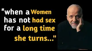 +40 Best short Paulo Coelho Quotes for Inspiration, Motivation, Success and Happiness