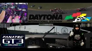 iRacing 🏁 24h IMSA GT 🚀 Esports 🏎️ ULTRAWIDE!