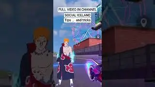 social Iceland tips 💡and tricks💀 #subcribemychannel