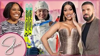 Drake&rsquo;s Big Loss, Cardi B&rsquo;s Break-Up