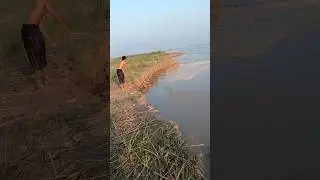 jaal fenkane 🐠 🐬 ka tarika#fishing #fishingworld #fishingequipment #fish #fishingworld01 #fishinggea