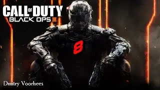 Прохождение Call of Duty: Black Ops III # 8 {2015} Ps5