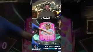 FUT BIRTHDAY ICON! SWEET SIXTEEN FUT BIRTHDAY PACK!