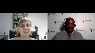 Teach the Geek Interviews with Laurie Wallmark