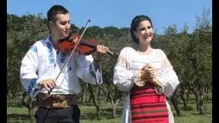 Anuta Maria Motofelia - Saracile fetile