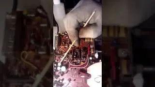 condensadores electroliticos polarizados
