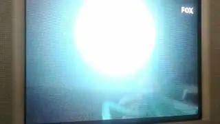 Monsters VS Aliens en Cine Fox(2)