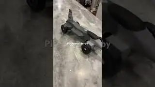 F 16 pinewood derby car #scouts #pinewood derby