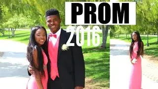 PROM 2016!! ♡
