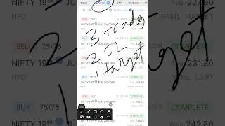 Today Profit +800  @smtraderofficial