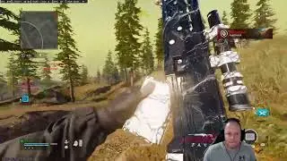 13 kills in a Row!!!